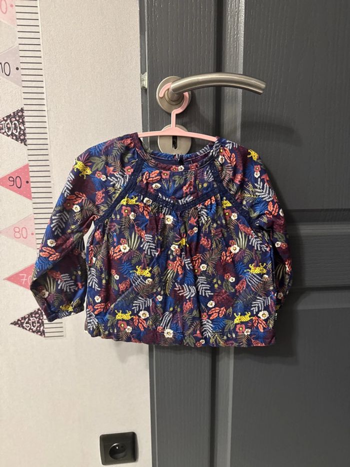 Blouse