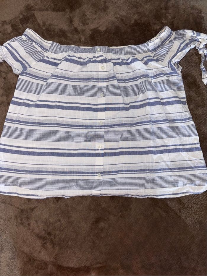Lot de 3 vêtements femme taille M en très bon état - photo numéro 5