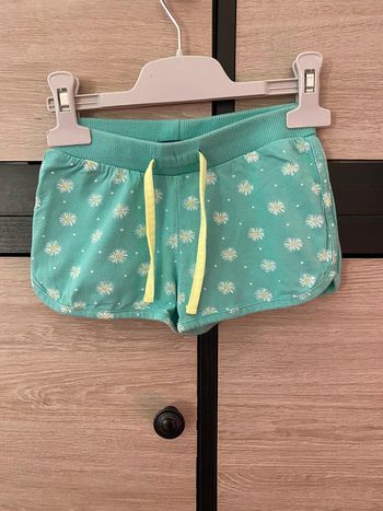 Short In Extenso Taille 4 ans