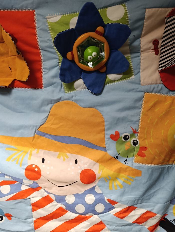 Tapis d'éveil Yookidoo - photo numéro 3