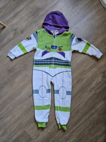 Combinaison pyjama