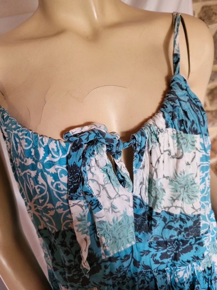 Robe longue - photo numéro 5