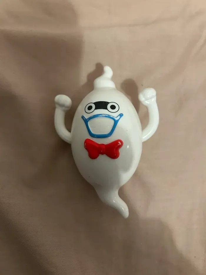 Personnage / figurine yo kai Watch mc Donald