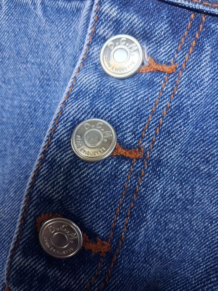 Jupe femme - Taille 40 - Jennyfer - photo numéro 3