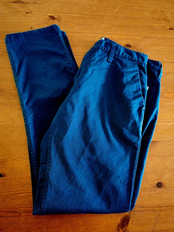 Pantalon slim fit DC shoes - photo numéro 2