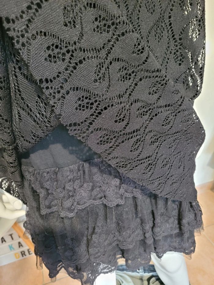 Robe 2 en 1 - photo numéro 4