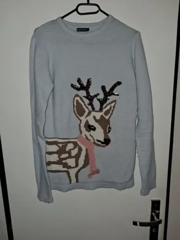 Pull moche