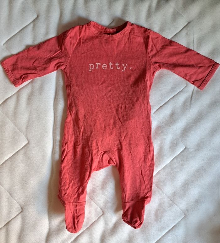 Pyjamas hiver - photo numéro 6