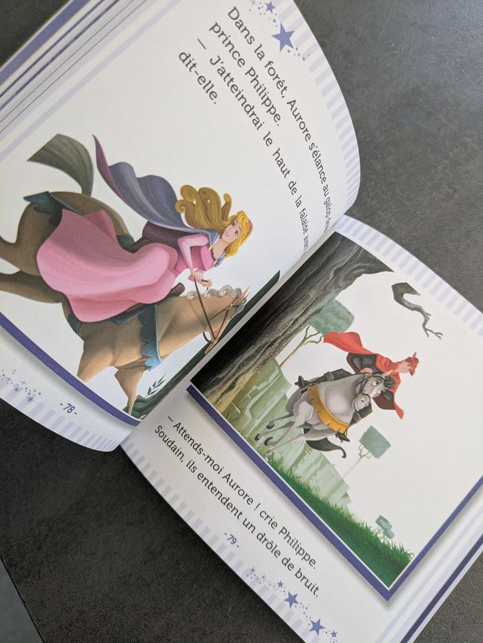 7 histoires pour la semaine Disney - photo numéro 2