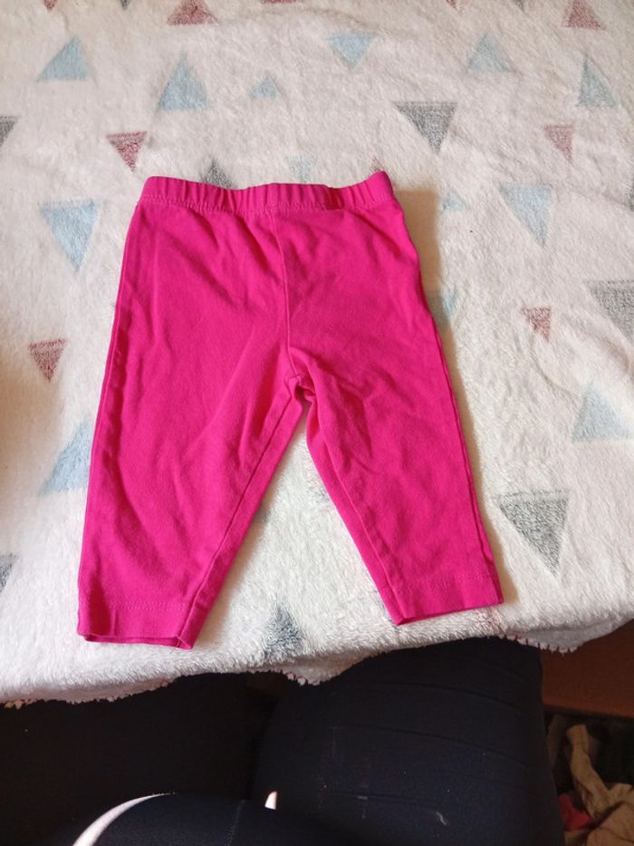 Lot 12 leggings - photo numéro 8
