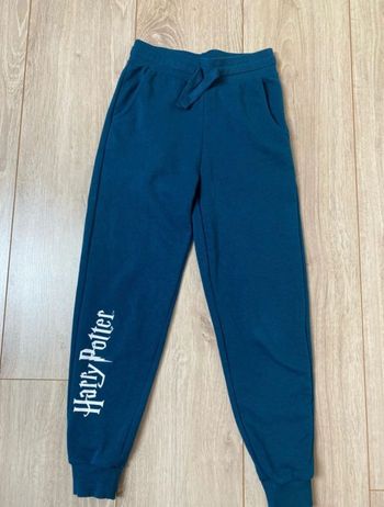 Pantalon de jogging Harry Potter 8/10 ans