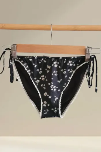 Bas de bikini Oysho Taille S