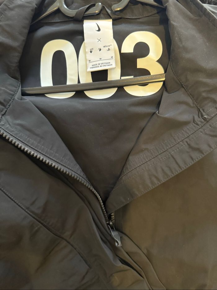 Survêtement Nike x Off White - photo numéro 3