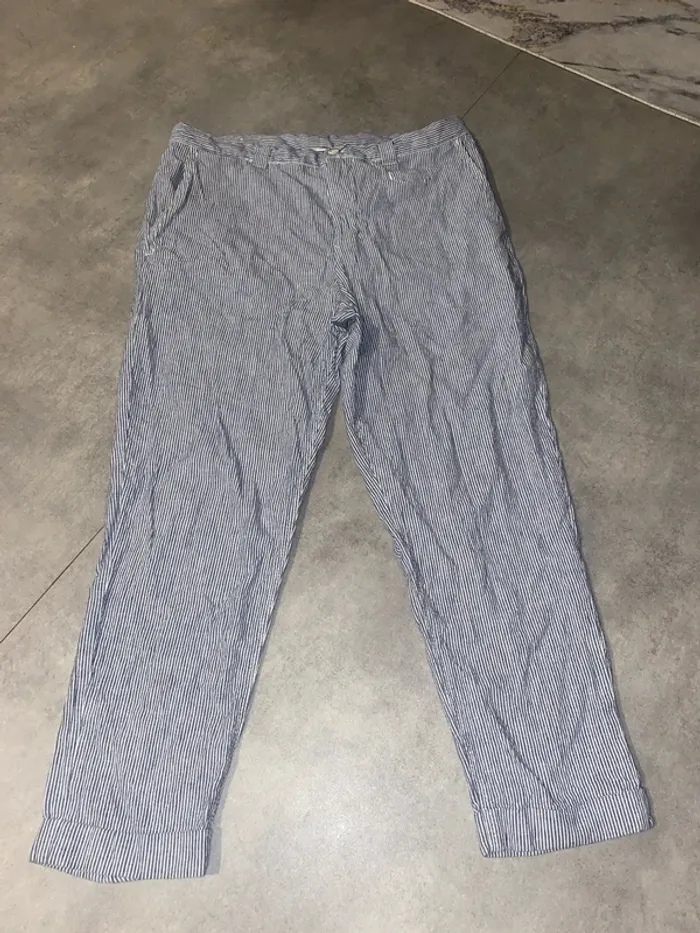 Pantalon d’été - photo numéro 3