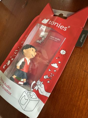 Tonies Petit Nicolas 