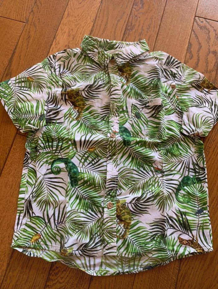 Chemise garçon H&M