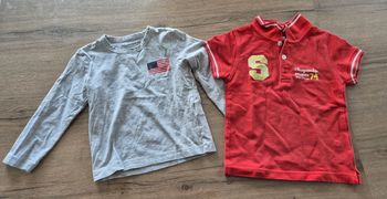 Lot hauts 3 ans