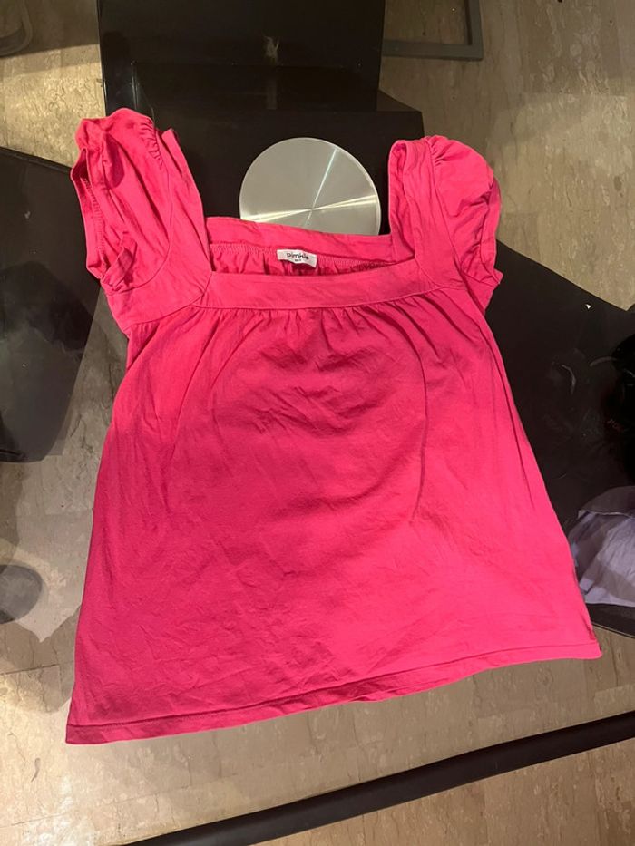 Tee shirt femme Pimkie