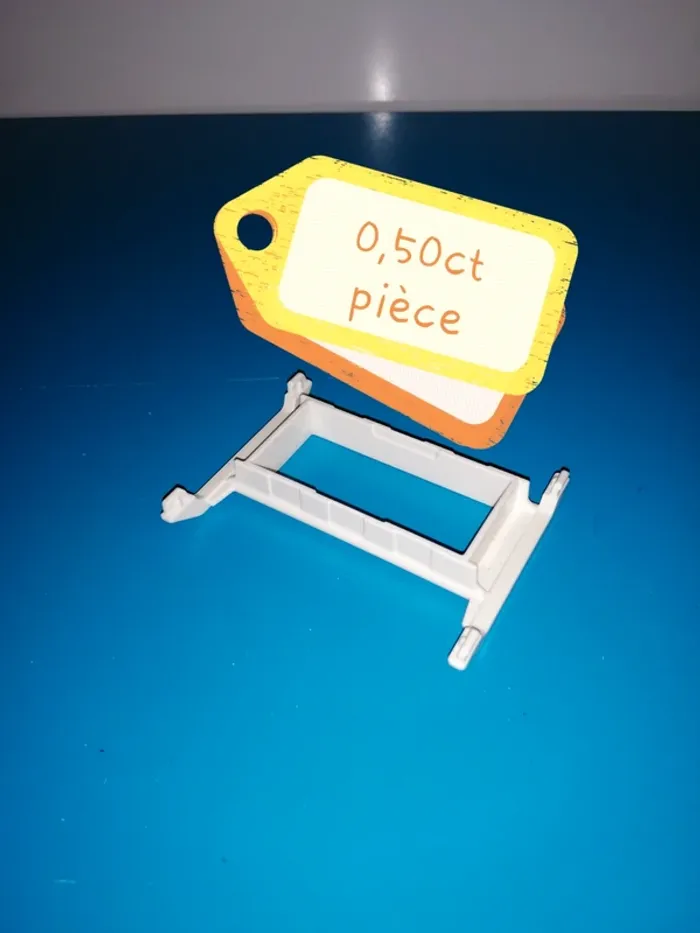 thème* pièce détachée / encadrement fenêtre - photo numéro 3