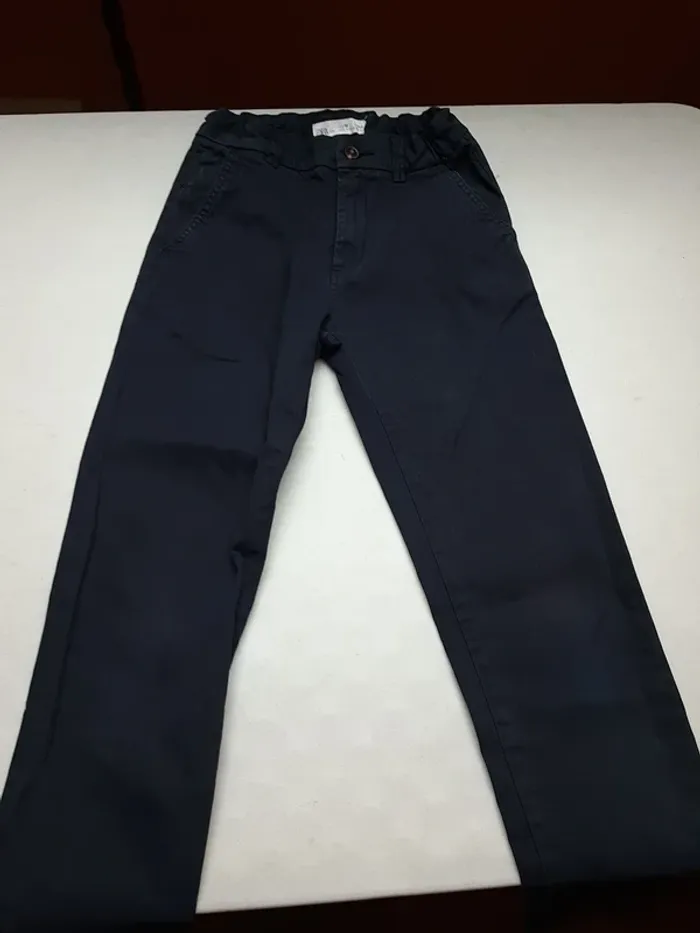 Pantalon zara - photo numéro 2