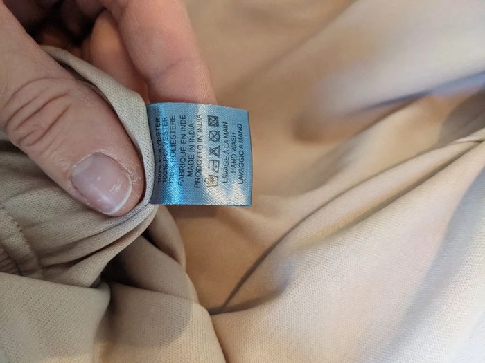 Veste légère - photo numéro 6