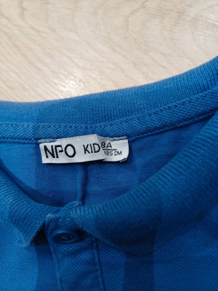 Polo 6ans - photo numéro 2
