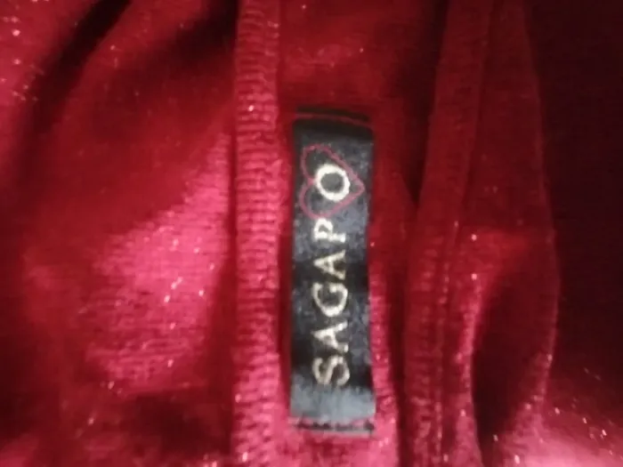 Pull léger sagap o 42 - photo numéro 3