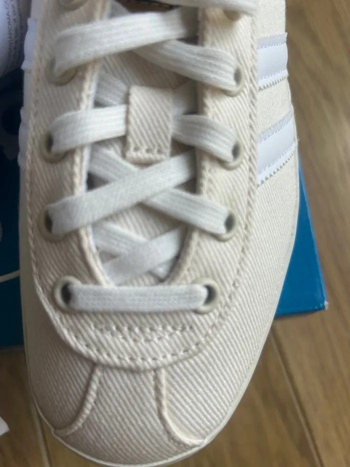 Adidas Gazelle SPZL IG8940 – Taille 38 – Neuves - photo numéro 3