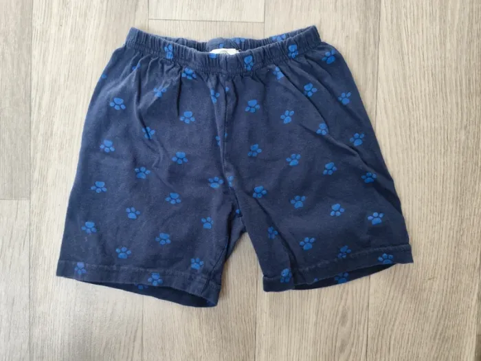 Pyjama pat patrouille été 5 ans - photo numéro 6