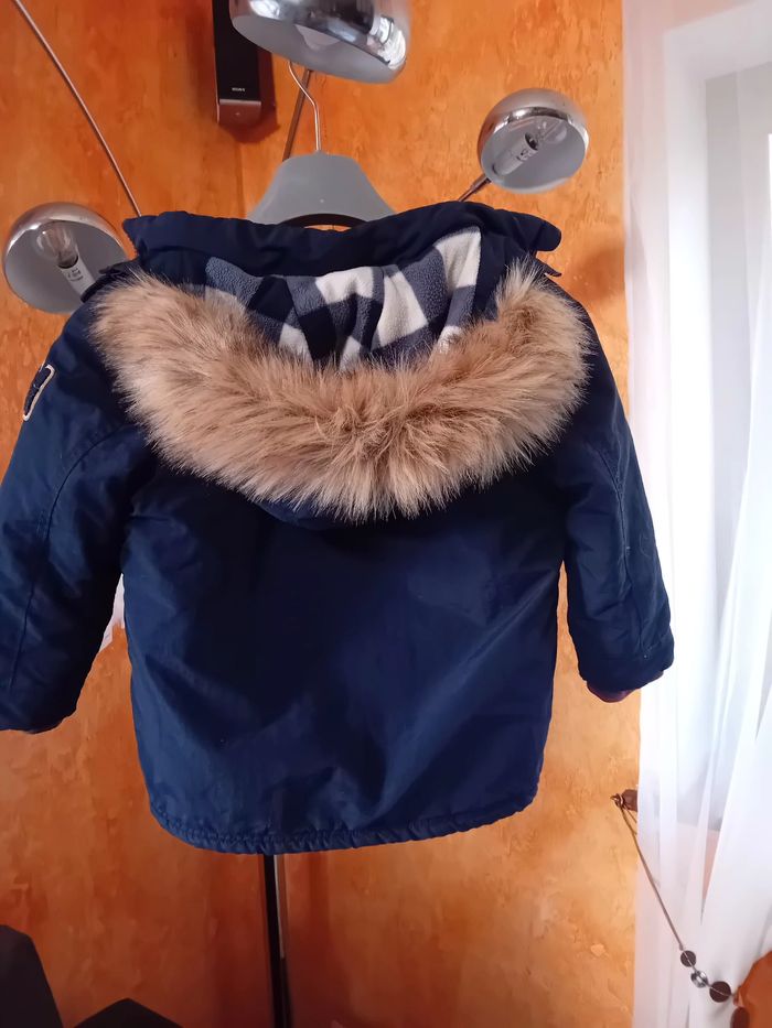 Blouson hiver - photo numéro 2