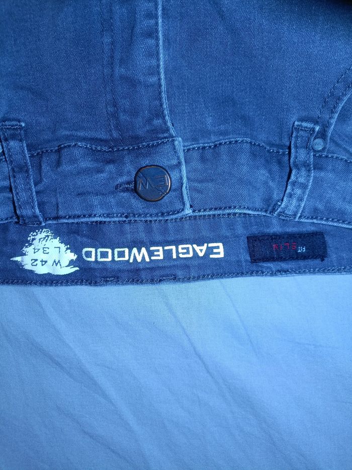 Pantalon eaglewood - photo numéro 3