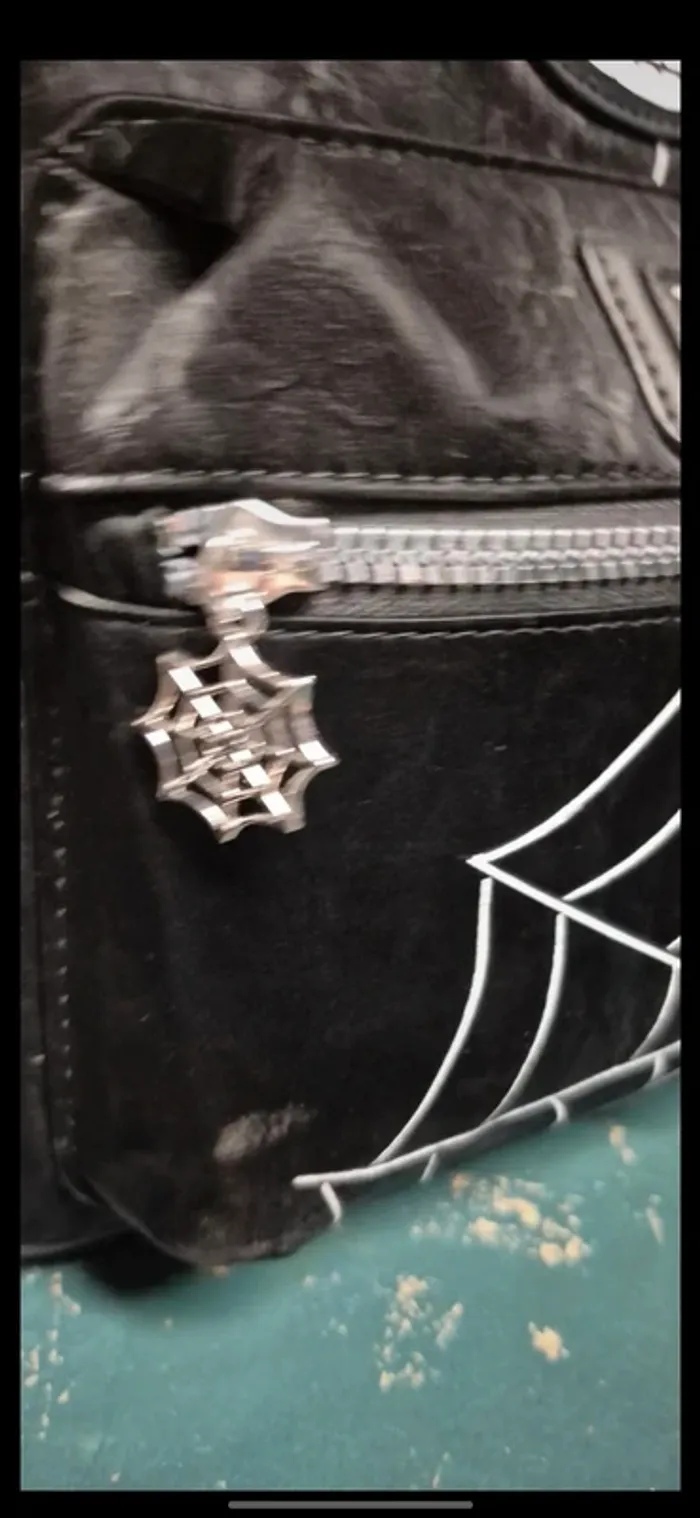 Sac à dos jack - photo numéro 2