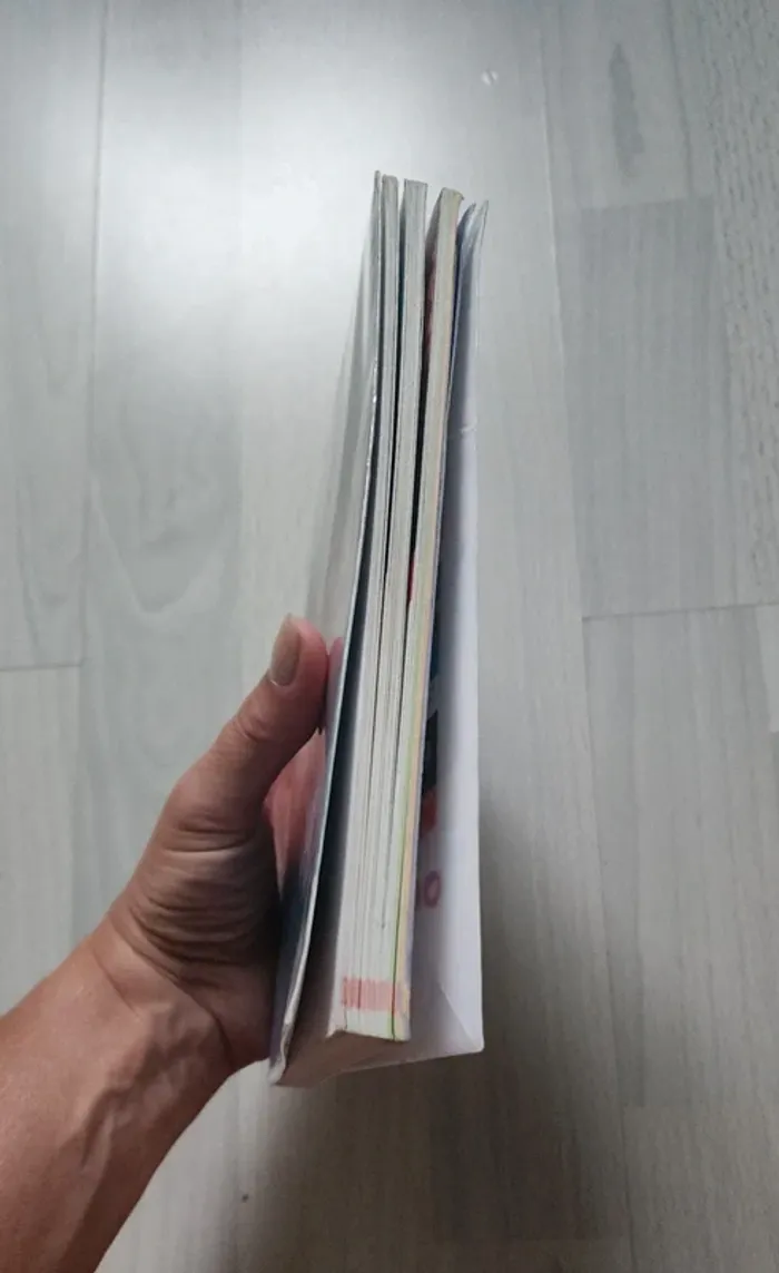 Livre - photo numéro 4