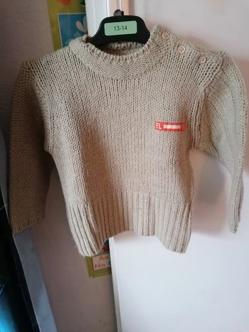 pull hiver