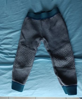 Pantalon survêtement Domyos taille 12 mois