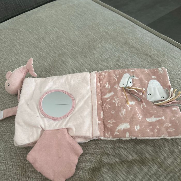 Livre d’éveil Little Dutch - photo numéro 3