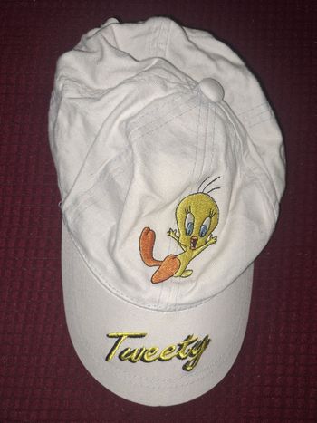 Casquette "Titi"