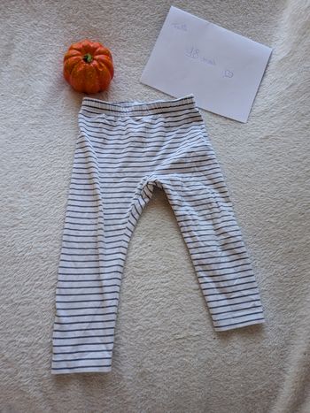 Legging fille