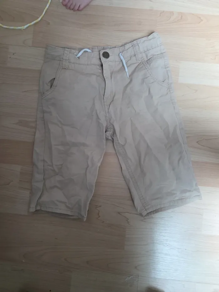 Short orchestra 10ans