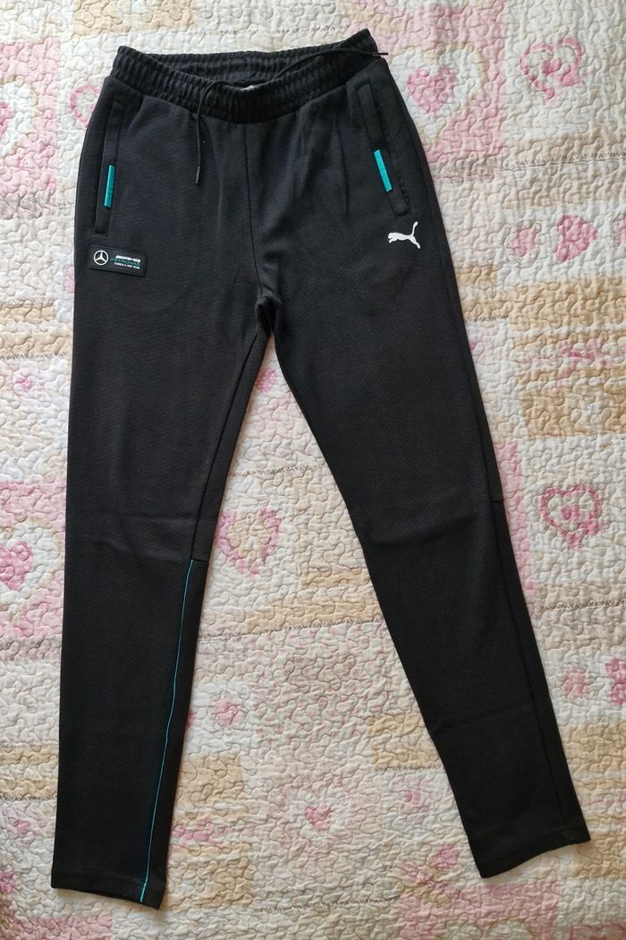 Jogging Puma AMG