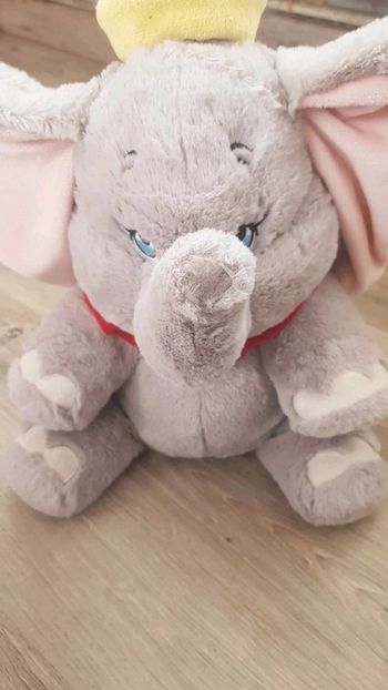 Dumbo interactive