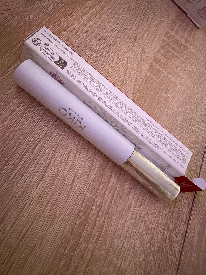 Lot kiko - photo numéro 3