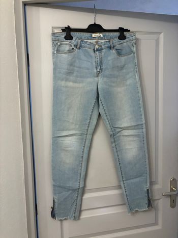 Jean skinny pimkie 42