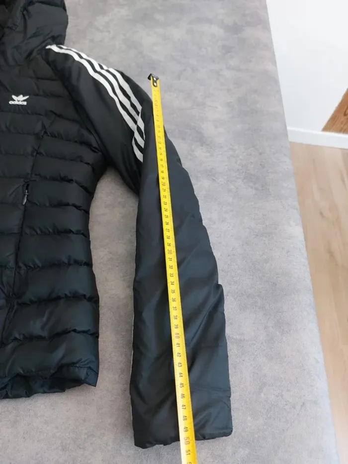 Doudoune matelassé adidas - photo numéro 9