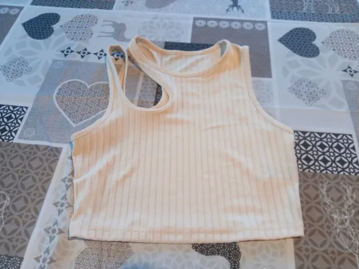 Croc top - photo numéro 5