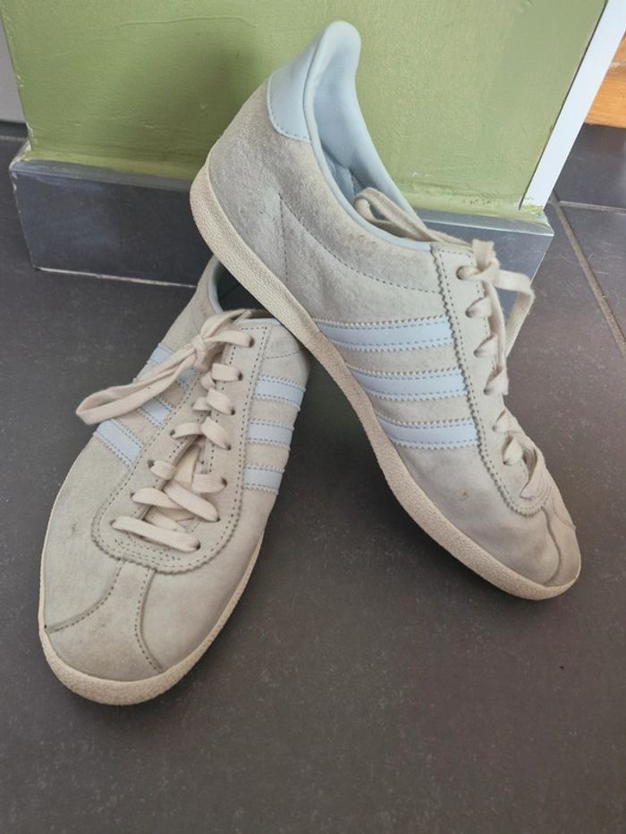 Adidas Gazelle