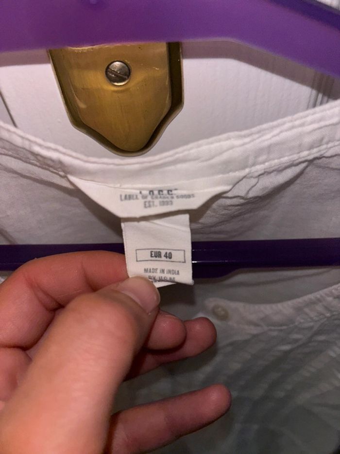 Maillot / blouse - photo numéro 3