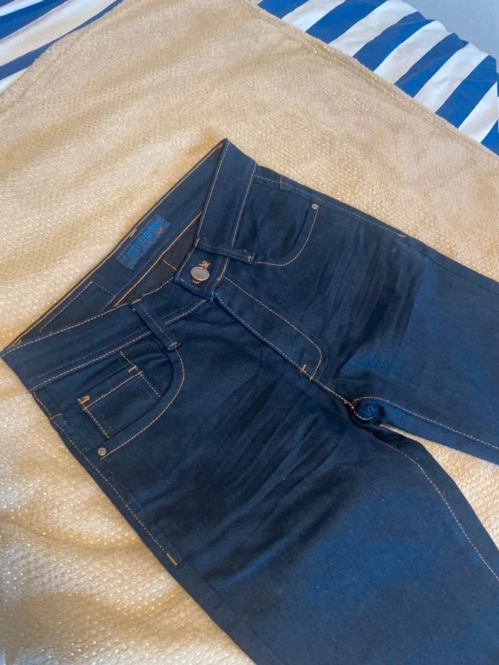 Jean slim T36 - photo numéro 3