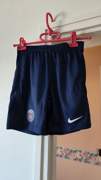 Short Nike PSG