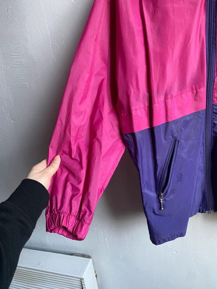 kway S - photo numéro 3